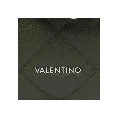 Valentino kabelka Cold Re VBS7AR01 Zelená