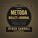 Metoda Bullet Journal