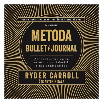 Metoda Bullet Journal