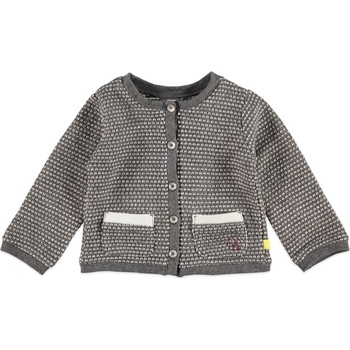 Babyface Плетена детска жилетка за момиче, Babyface