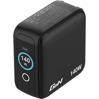 Verbatim 30240 зарядно за мобилни устройства Универсален Черен Променлив ток (AC) Бързо зареждане На закрито (30240)