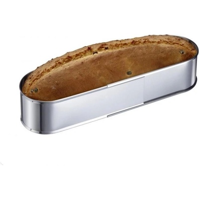 WESTMARK Oválná pečící forma nastavitelná 27-40cm výška 7cm šíře 9,5cm