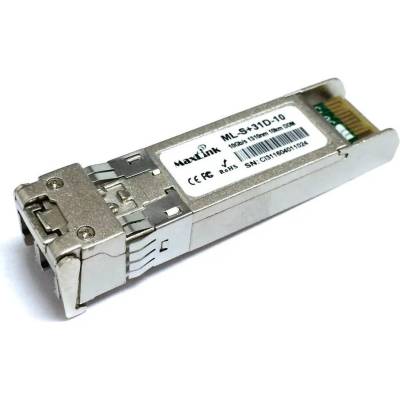 Maxlink Single Mode ML-S+31D-10