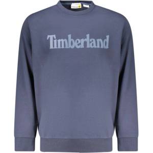 Timberland Мъжки суитшърт timberland, Размер xl, Цвят Синьо (tb0a6cwc_bl433)