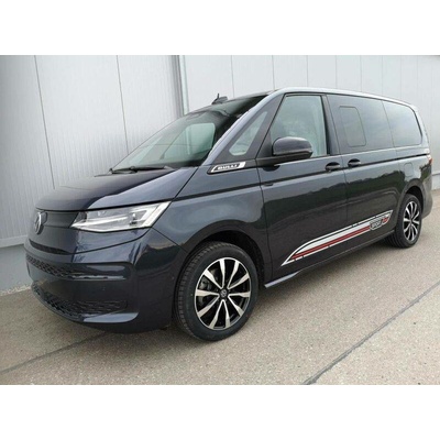 Volkswagen T7 Multivan 2.0 TDI DSG 110 kW