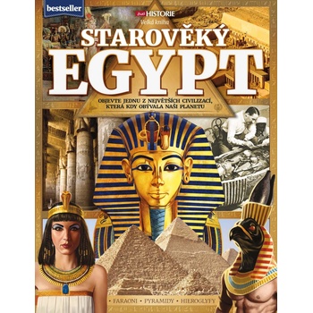Starověký Egypt 3. vydání