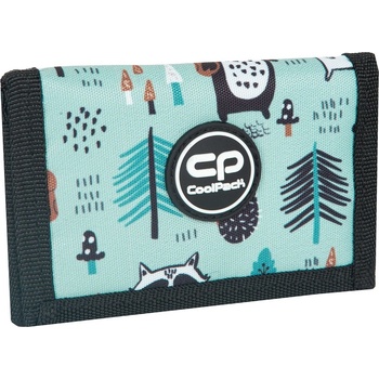 Image 1 of Cool Pack Портмоне Cool Pack Slim - Shoppy (F056661)
