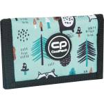 Cool Pack Портмоне Cool Pack Slim - Shoppy (F056661)
