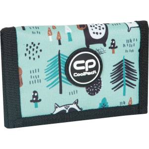 Cool Pack Портмоне Cool Pack Slim - Shoppy (F056661)