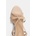 Tommy Hilfiger Кожени сандали Tommy Hilfiger LEATHER KNOTS WEDGE SANDAL (FW0FW08417)