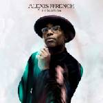 Alexis Ffrench - Evolution (CD) (0190758421520)