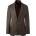 HACKETT Сако Hackett HM443104 blazer - Brown (Brown)