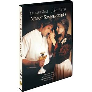 MagicBox Съмърсби - dvd (006810)