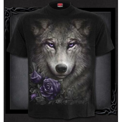 Spiral WOLF ROSES TR426698