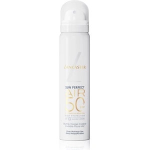 Lancaster Sun Perfect Air Invisible Face Mist SPF 50 75 ml