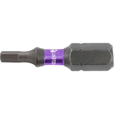 Högert Hex H4 25 mm 5ks HT1S146