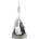 Titiz Plastik Tz-336-Четка wc softon (0130194)