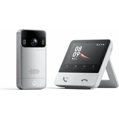 SwitchBot Smart Video Doorbell