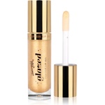 Barry M Glazed блестящо масло за устни цвят So Wishful 6.5ml