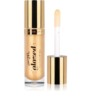 Barry M Glazed блестящо масло за устни цвят So Wishful 6.5ml