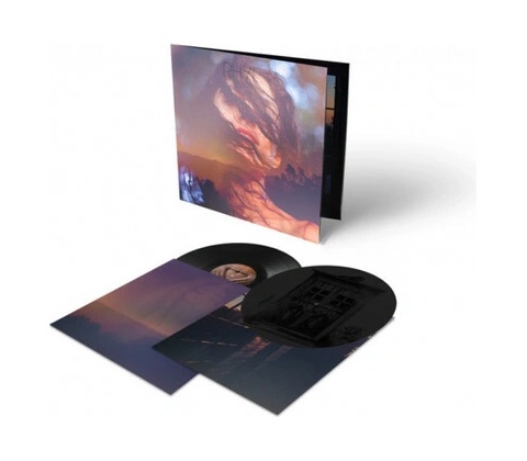 Home - Rhye LP