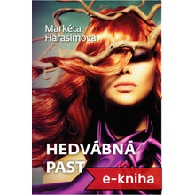 Hedvábná past - Markéta Harasimová