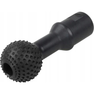 Guľový rašpľový fréz 31,5 mm na drevo do uhlovej brúsky wolfcraft 4386000