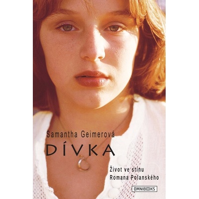 Dívka