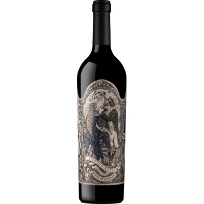 Catena Zapata Birth of Cabernet 2021 Červené 13,8% 0,75 l (holá láhev)