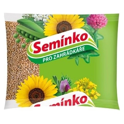 Semená repky SEMIENKO 200 g