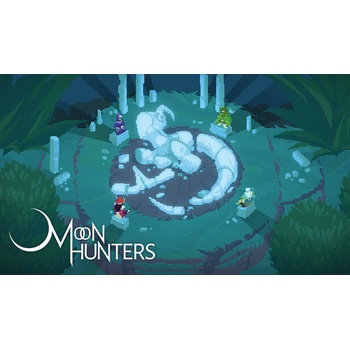 Moon Hunters