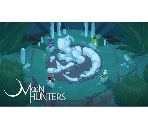 Moon Hunters