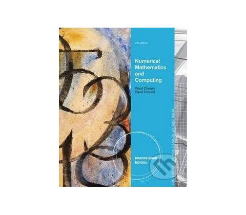 Numerical Mathematics and Computing - E.W. Cheney