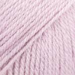 DROPS Design Alpaca Uni Colour 4010 Light Lavender Плетива прежда (10464010)