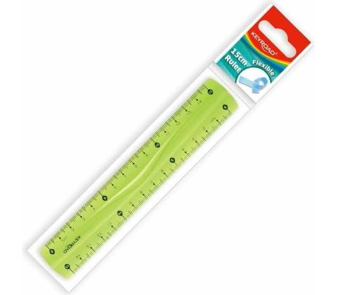 Keyroad Flexi 15cm A650-3