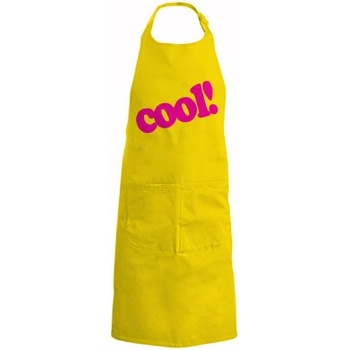 zástěra Cool!