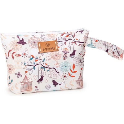 T tomi Small Baggie Garden story