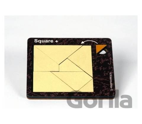 RECENTTOYS Square