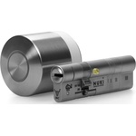 Nuki Смарт ключалка за врата Nuki - Smart Lock Ultra, сива (NUKI-SMART-LOCK-ULTRA)