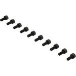 Arrma винт с вътрешен шестостен CH M2.5x6mm (10)