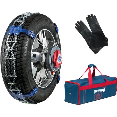 Pewag Servostar SUV RSC 910 V