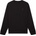 On Focus Tech Crew black
