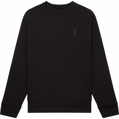 On Focus Tech Crew black