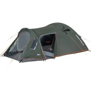 High Peak Четириместна палатка High Peak Kira 4.1 UV80 Палатка