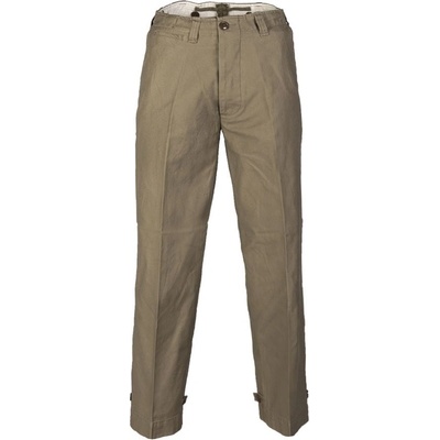 Kalhoty Mil-tec US polní M43 zelené