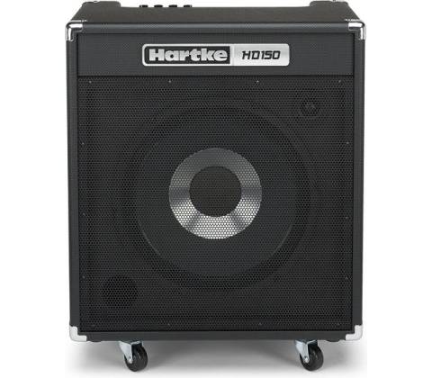 Hartke HD150