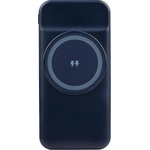 Grundig Grunding Външна батерия с 3 вградени кабела 10000mAh 15249