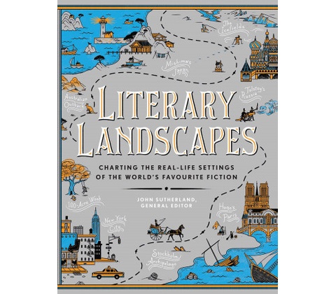 Literary Landscapes