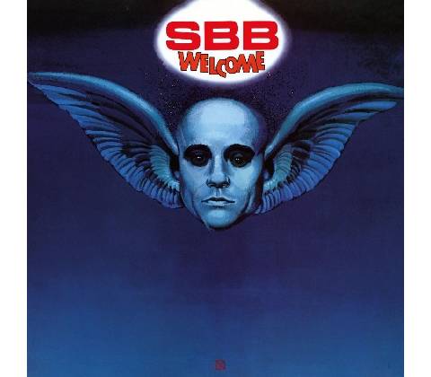 SBB: Welcome CD