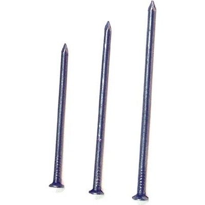 128689 Hřebík stavební, 6,3 x 200 mm, 5 kg, CE